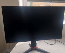 Monitor AOC 24G2U/BK 144hz