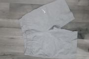 mens grey Nike shorts