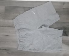 mens grey Nike shorts