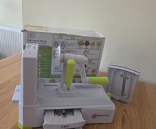 spiralizer