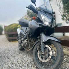 2007 Suzuki DL650 V-Strom  Sold As-I