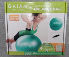 Gaiam Balance Ball