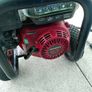 honda power washer Image 4