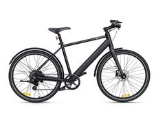 DYU STROLL 1 700C City Electric Bike
