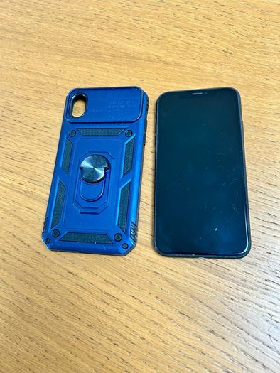 IPhone XR 64GB Unlocked