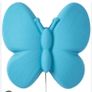 Butterfly LED Wall Lamp Image 2