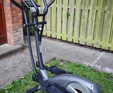 Body Go Elliptical Cross Trainer Very Good Condition