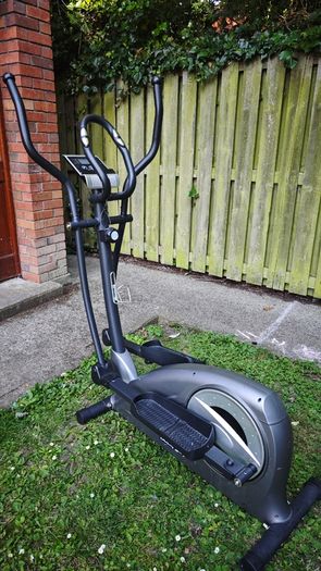 Body Go Elliptical Cross Trainer Very Good Condition