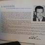 Lincoln and Nolan Austin: A Story of Irish Drive and initiative by Andrew S. Clarkin, Lord Mayor of Dublin (HQ710) Image 3