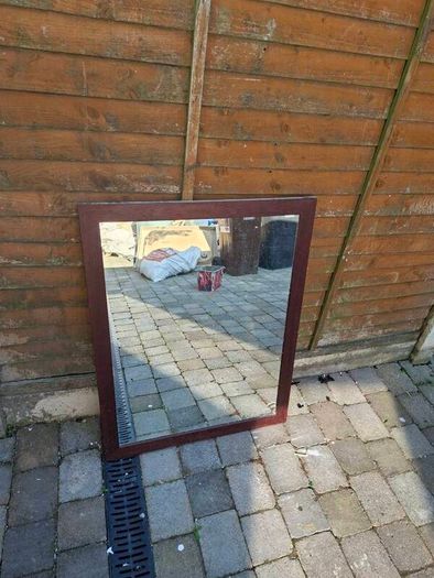mirror