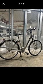BIKE GIANT twist2.0 city bike