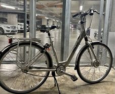 BIKE GIANT twist2.0 city bike