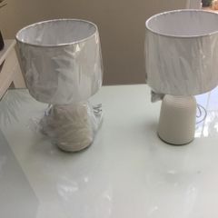 Table Lamps