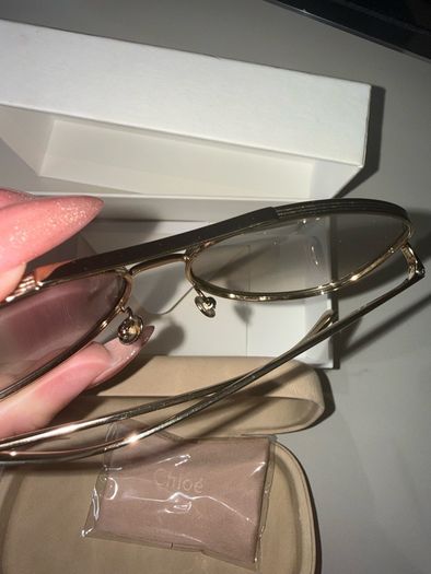 Chloe Sunglasses