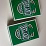 Carroll's Ireland College Playing Cards, 2 packs, brand new Image 4