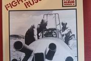 German Fighters over Russia/ Bryan Philpott/W.W.2 photo album/ 1980