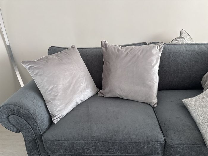 cushions Paul Costello extra large