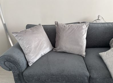 cushions Paul Costello extra large
