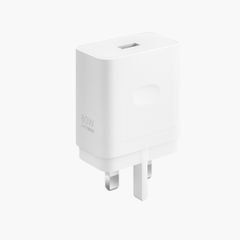 Oneplus Supervooc 80w Type-a Adapter