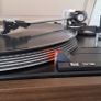 Dual 506 Turntable Image 7