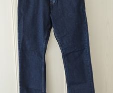 M&S Regular Fit Jeans W34/L33