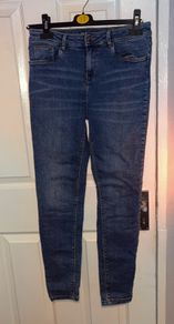 Dunnes stores skinny jeans size 12