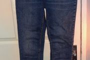 Dunnes stores skinny jeans size 12