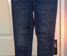 Dunnes stores skinny jeans size 12