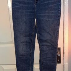 Dunnes stores skinny jeans size 12