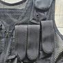 Airsoft Cross Draw Tactical Vest Image 6