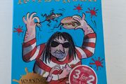 David Walliams collection
