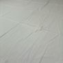 Vintage heavy cotton French sheet Image 4