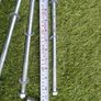 Large steel bolts Image 3
