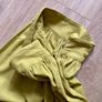 primark cotton/linen mix skirt (8) Image 4