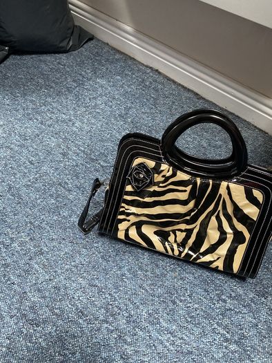 Handbag - Move & Moda handbag