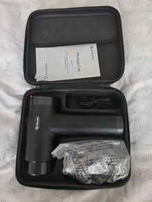 Aerlang massager