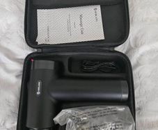 Aerlang massager