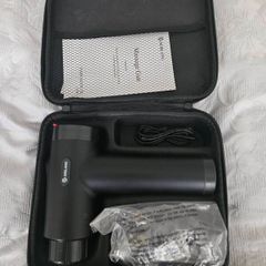 Aerlang massager