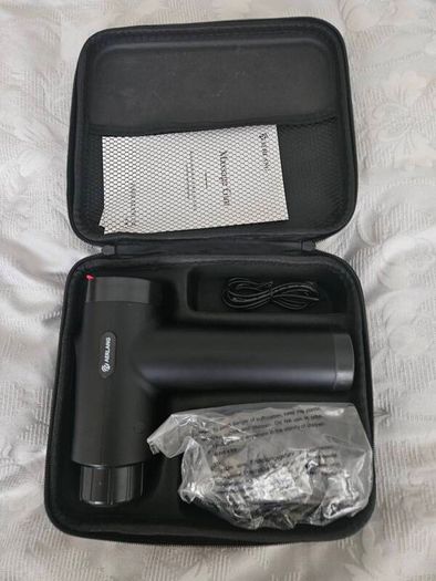 Aerlang massager