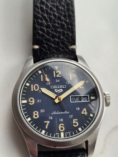 seiko 5