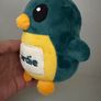 plush Birdie Image 3