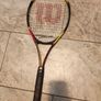 tennis rackets Image 6