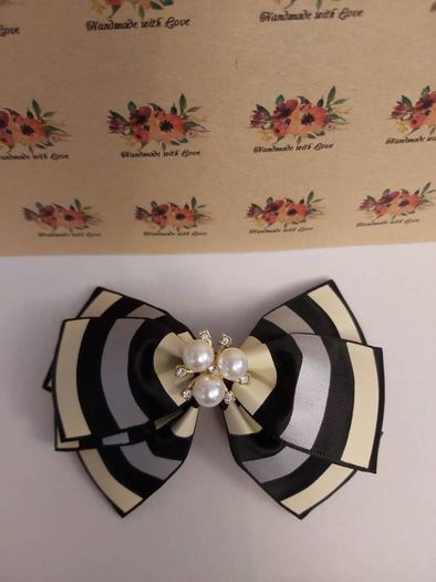 Hair clip / bow