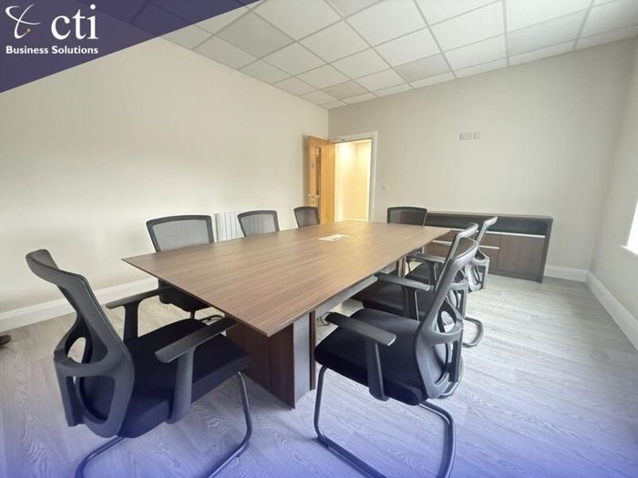Nationwide Office Furniture Installations