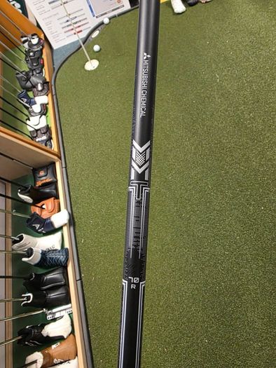 Titleist u500 Forged 4 Iron
