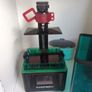 Elegoo mars 2 resin 3d printer Image 3