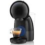 coffee machine +. flat wite coffee capsules Image 2