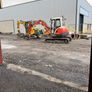 Self drive hire plant hire Image 9