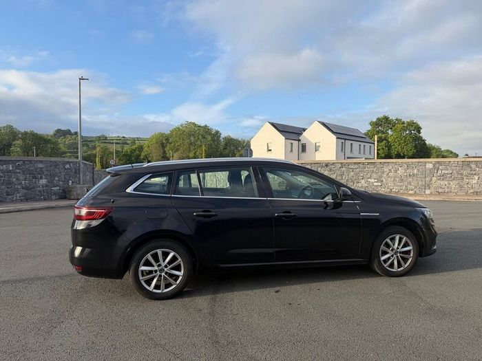 172 Renault Sport Tourer Dynamique