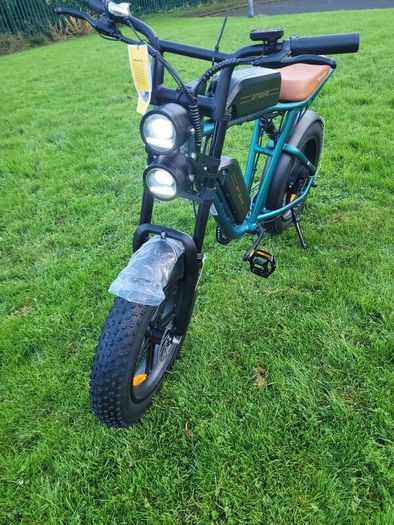 Brand New Engwe M20 Electric Bike,Check out my profile for more.